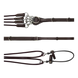 Dy'on Gogue Nylon Ropes Working coll.