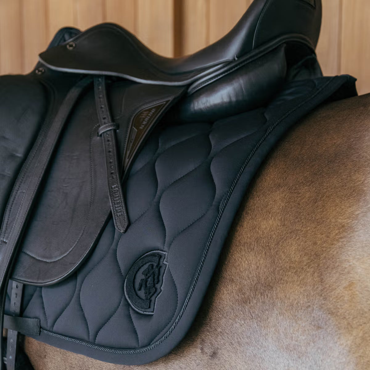 Kentucky Zadeldek Wave – detailfoto 20