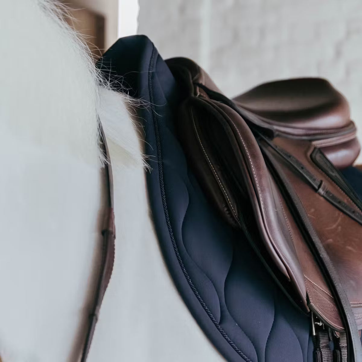 Kentucky Zadeldek Wave – detailfoto 24