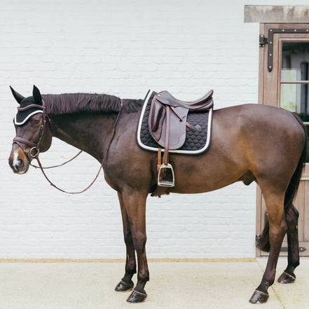 Kentucky Zadeldek Plaited Cord