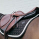 Kentucky Zadeldek Plaited Cord – detailfoto 42