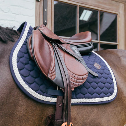 Kentucky Zadeldek Plaited Cord