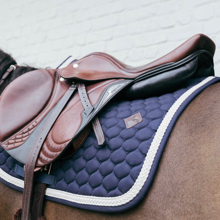 Kentucky Zadeldek Plaited Cord