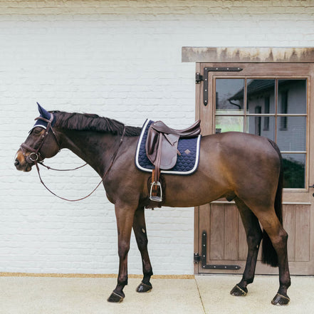 Kentucky Zadeldek Plaited Cord