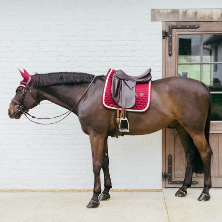 Kentucky Zadeldek Plaited Cord