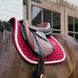 Kentucky Zadeldek Plaited Cord – detailfoto 47