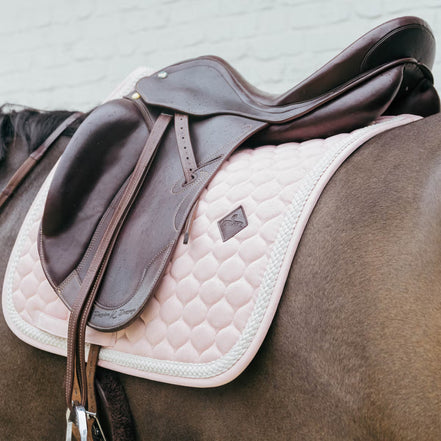 Kentucky Zadeldek Plaited Cord