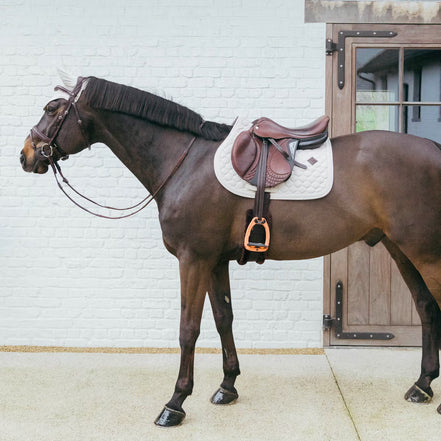 Kentucky Zadeldek Plaited Cord