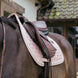 Kentucky Zadeldek Plaited Cord – detailfoto 32