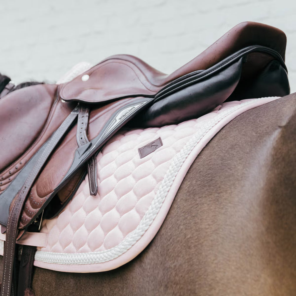 Kentucky Zadeldek Plaited Cord – detailfoto 33