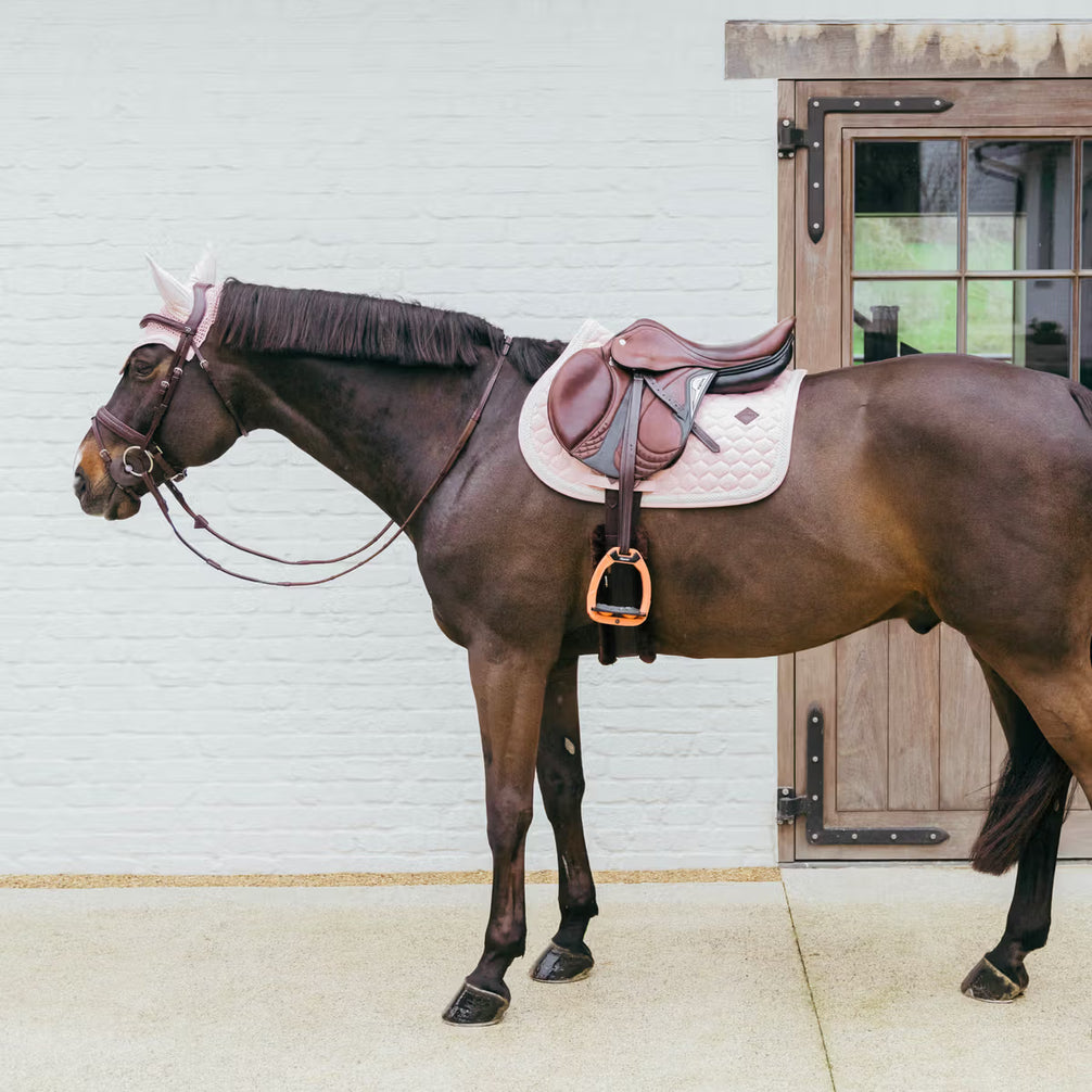 Kentucky Zadeldek Plaited Cord – detailfoto 28