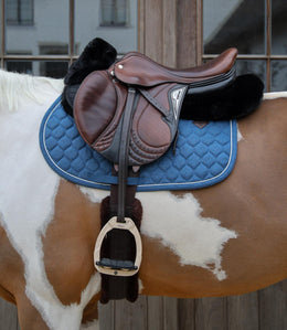 Kentucky Sheepskin Half Pad Absorb