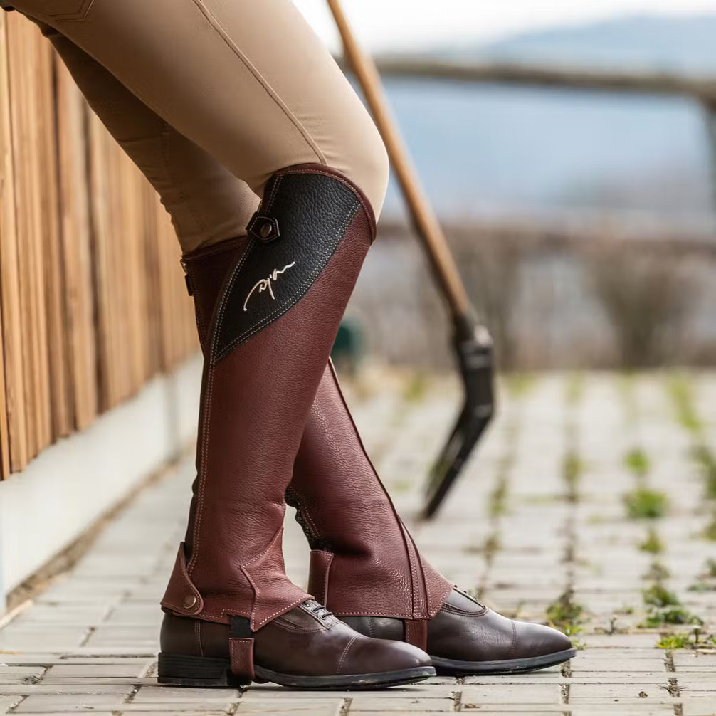 Dy'on Mini Chaps Original – detailfoto 5