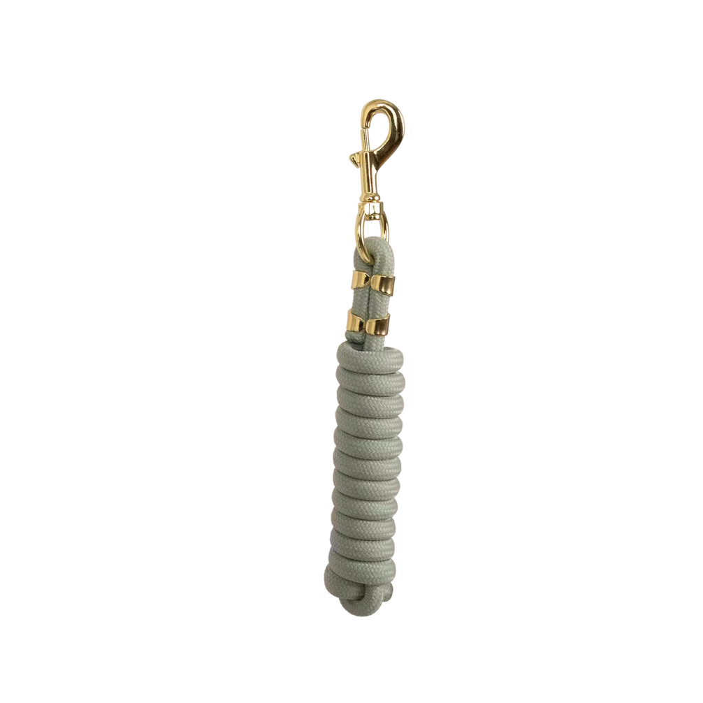 Kentucky Lead Rope Basic Halstertouw Sterk en Betrouwbaar Touwen - Maddelin Equestrian Kentucky