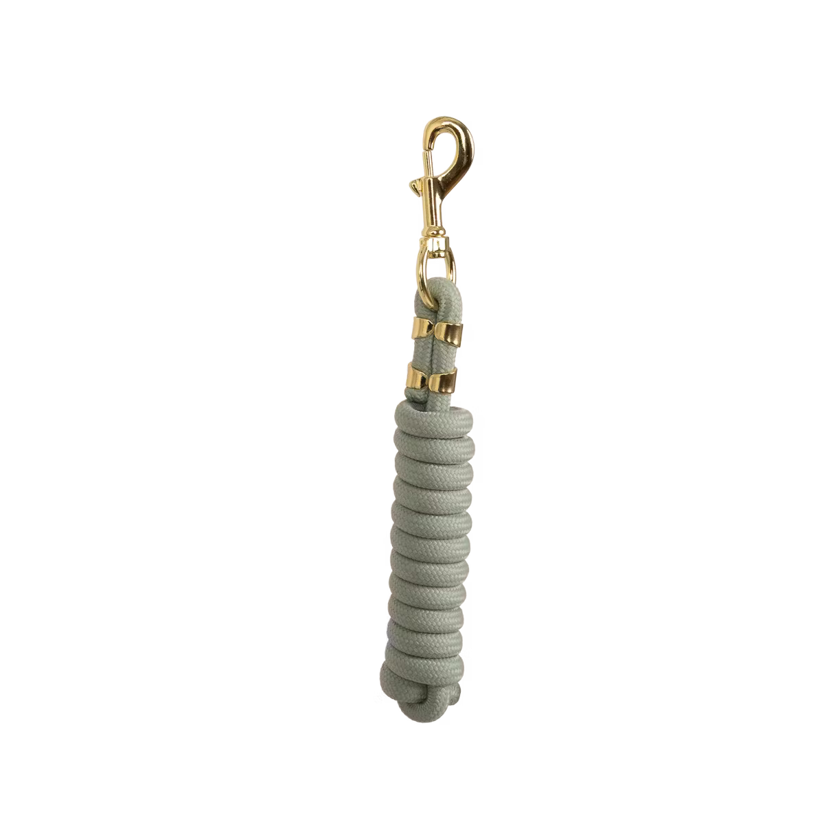 Kentucky Lead Rope Basic Halstertouw Sterk en Betrouwbaar Touwen - Maddelin Equestrian Kentucky