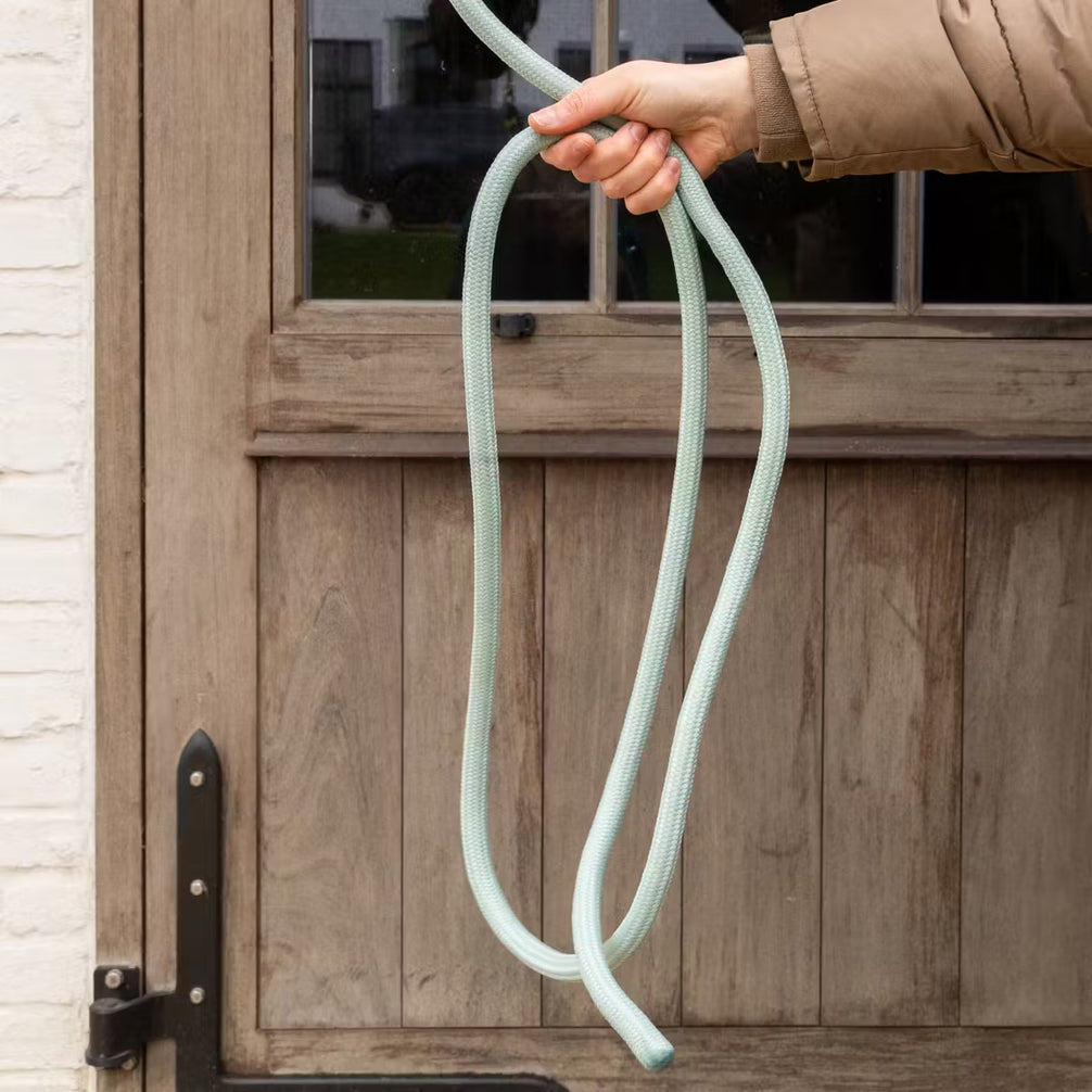 Kentucky Lead Rope Basic Halstertouw Sterk en Betrouwbaar Touwen - Maddelin Equestrian Kentucky