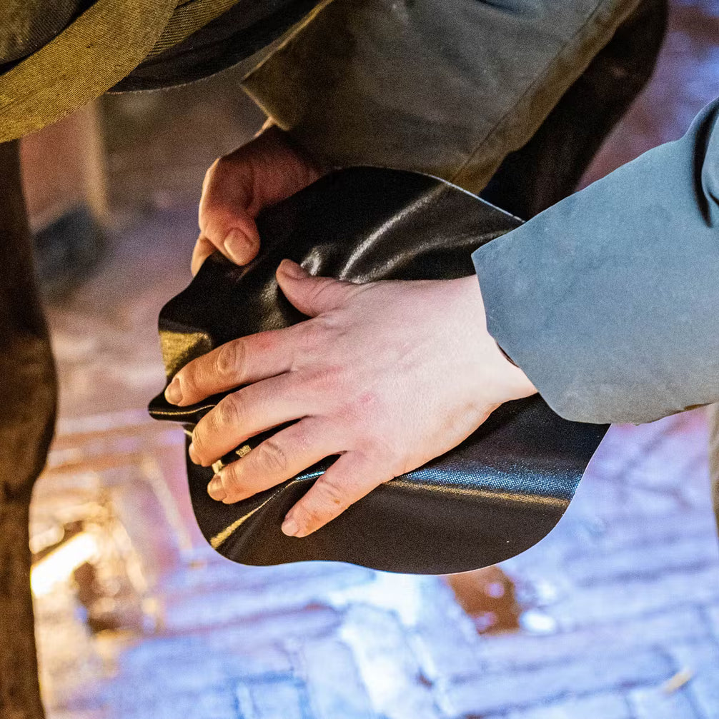 Kentucky EquiTex Hoef 3 stuks – detailfoto 2