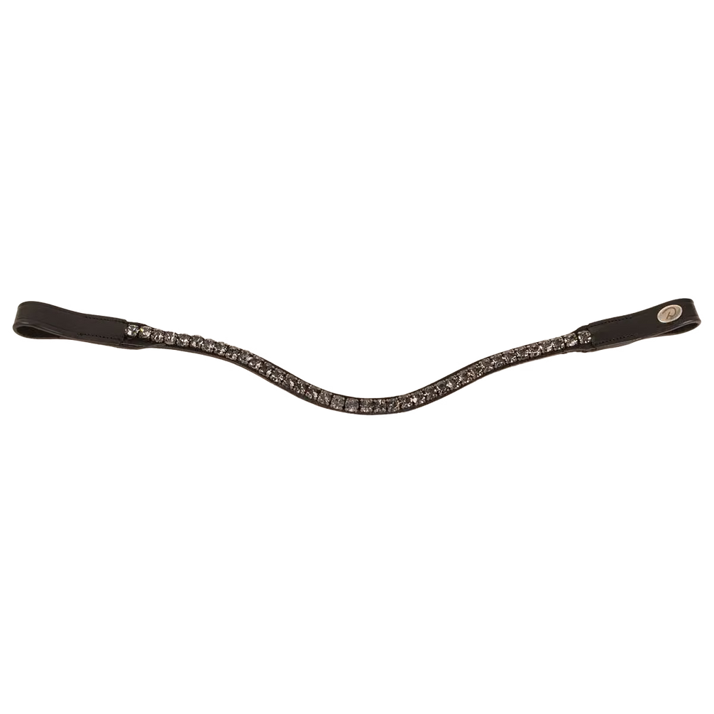 Dy'on Swarovski V-shaped Browband SO