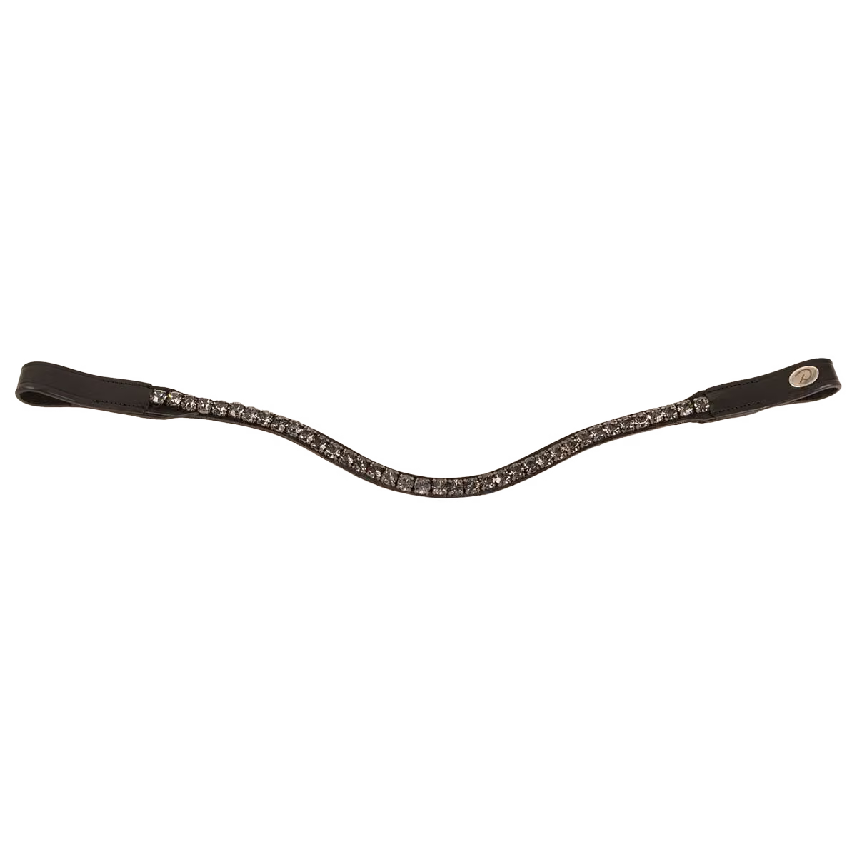 Dy'on Swarovski V-shaped Browband SO