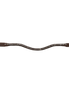 Dy'on Swarovski V-shaped Browband SO