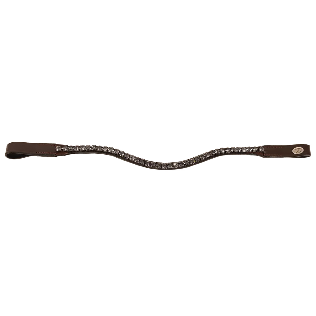 Dy'on Swarovski V-shaped Browband SO