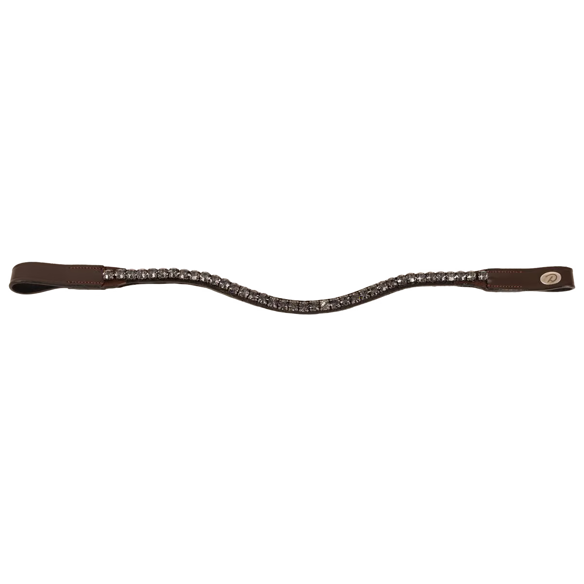 Dy'on Swarovski V-shaped Browband SO