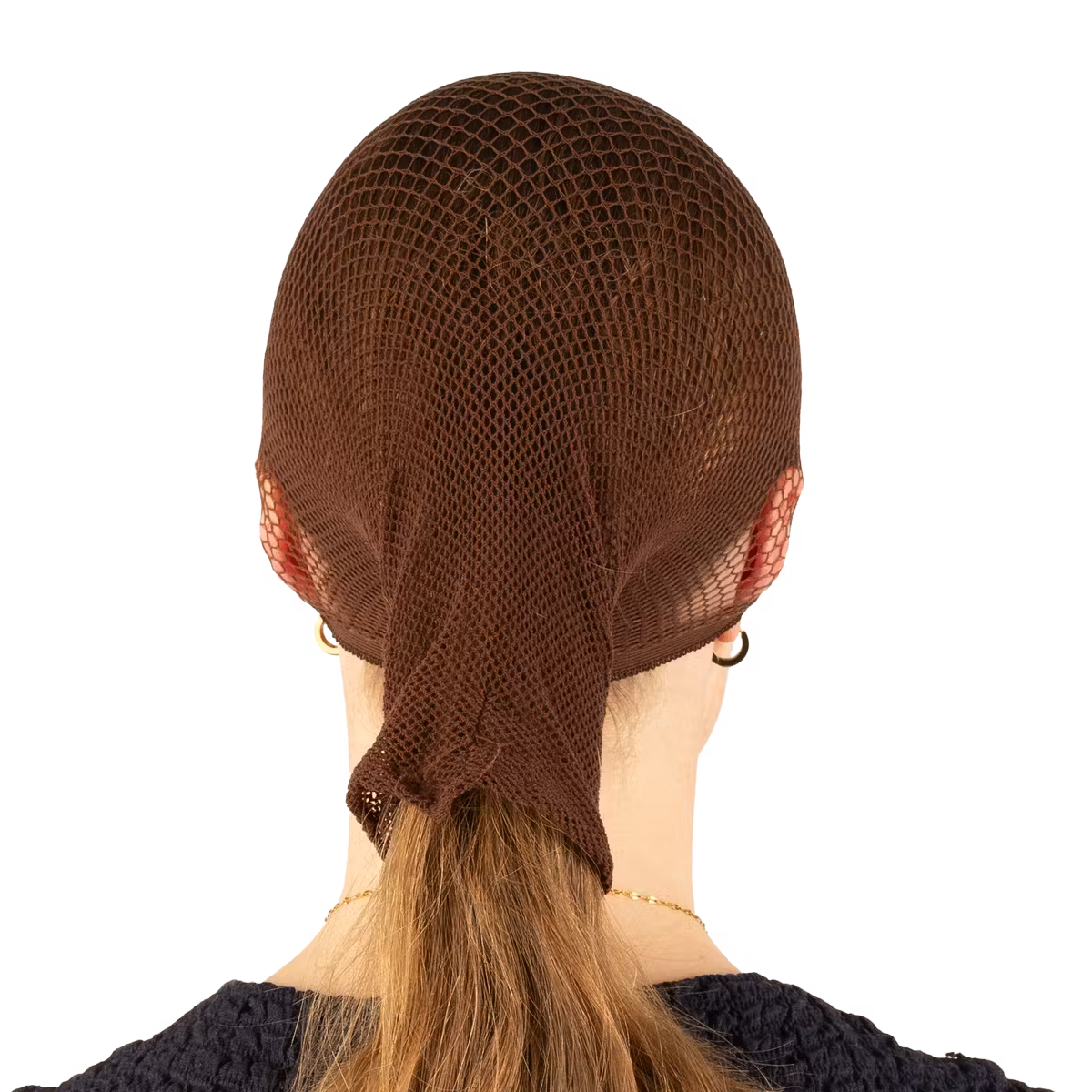 Kentucky Haarnetje 2 stuks – detailfoto 3