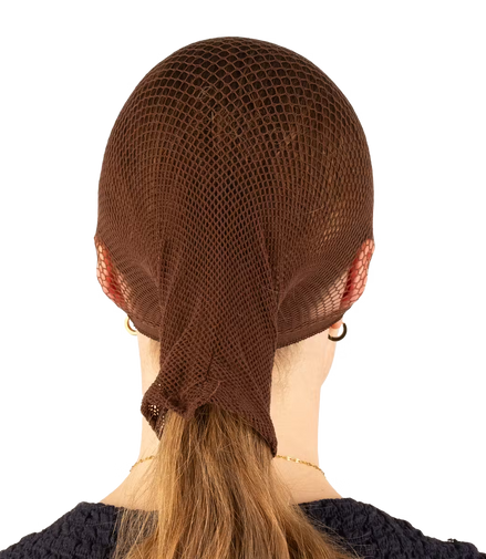Kentucky Haarnetje 2 stuks