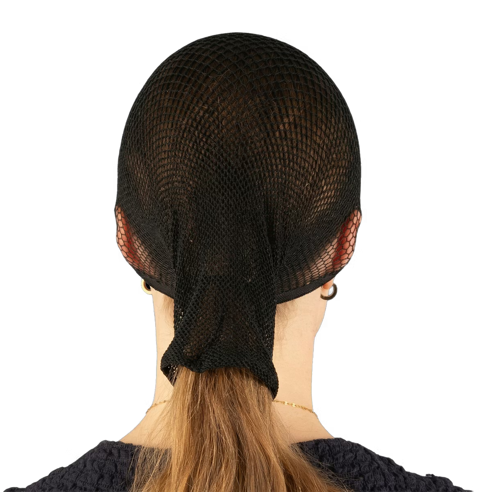 Kentucky Haarnetje 2 stuks – wedstrijdaccessoire | Maddelin Equestrian