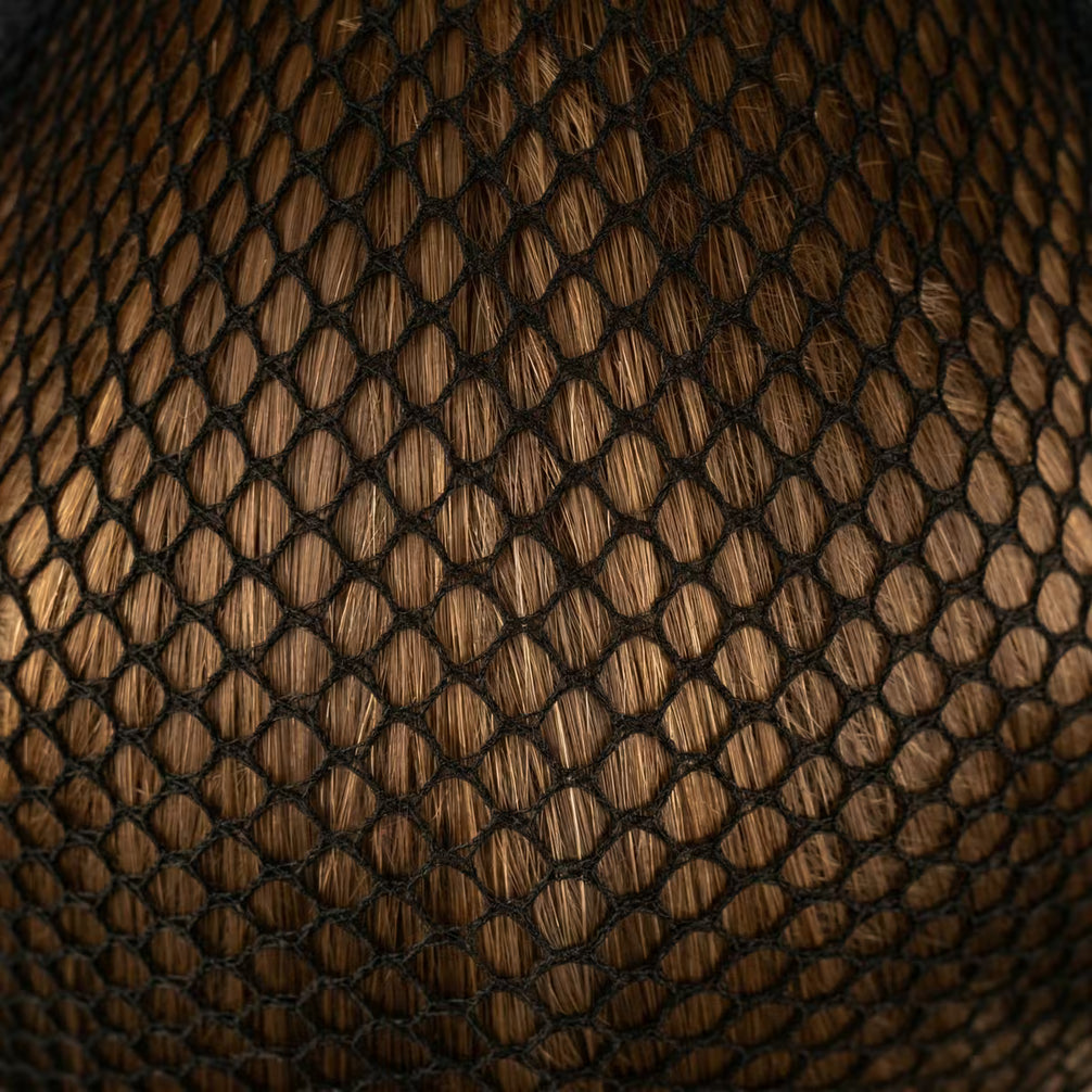 Kentucky Haarnetje 2 stuks – detailfoto 4
