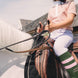 Kentucky Teugelondersteuning met Handlus Working Collection – detailfoto 4