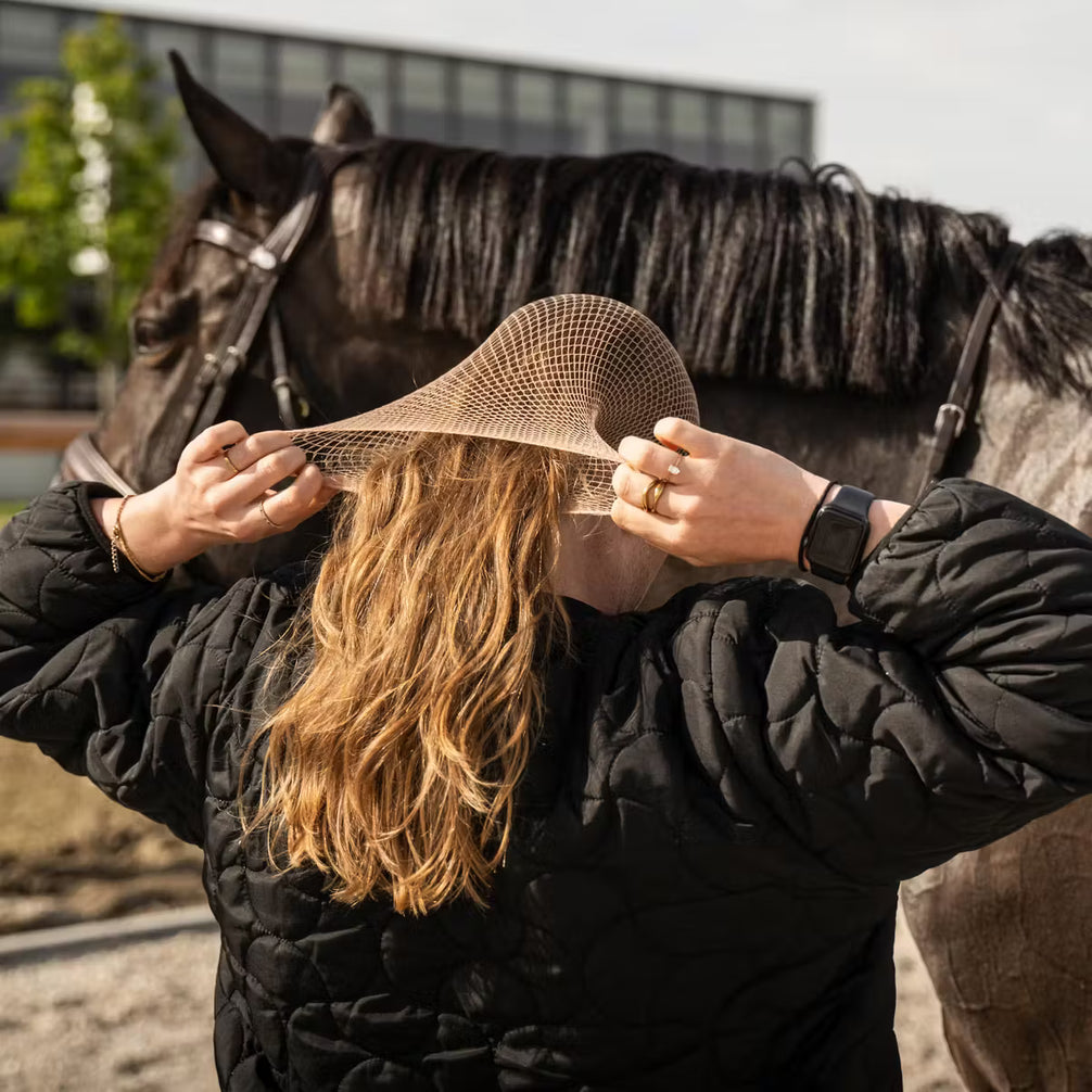 Kentucky Haarnetje 2 stuks – detailfoto 10
