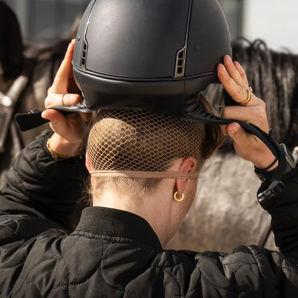 Kentucky Haarnetje 2 stuks – detailfoto 12