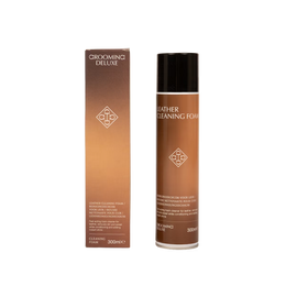 Kentucky Leerreinigingsschuim 300ml