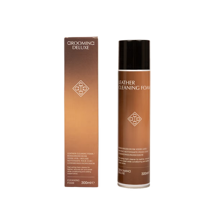 Kentucky Leerreinigingsschuim 300ml
