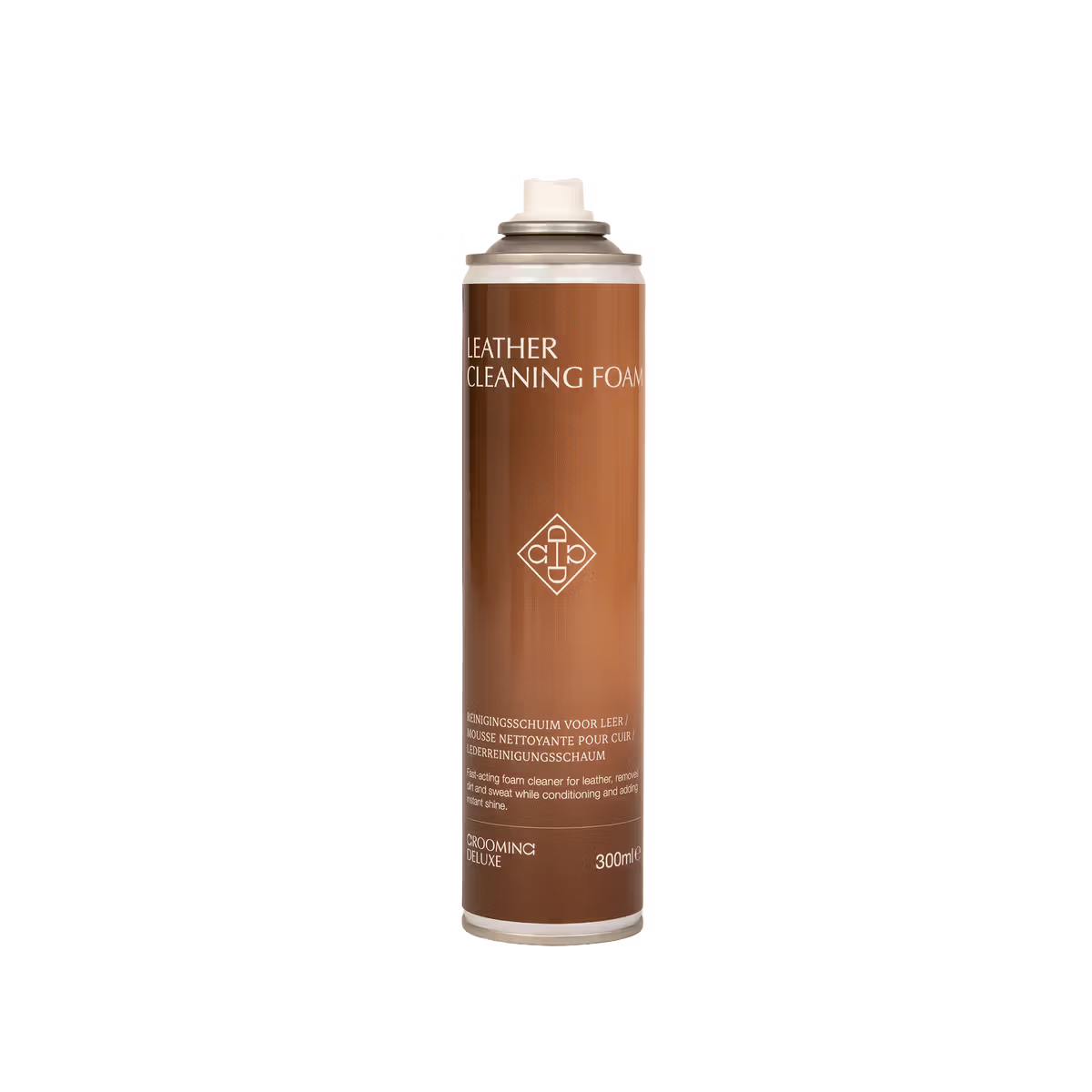 Kentucky Leerreinigingsschuim 300ml – detailfoto 6