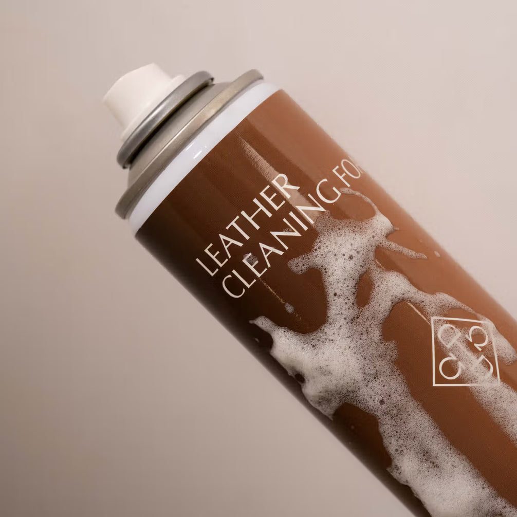 Kentucky Leerreinigingsschuim 300ml – detailfoto 5