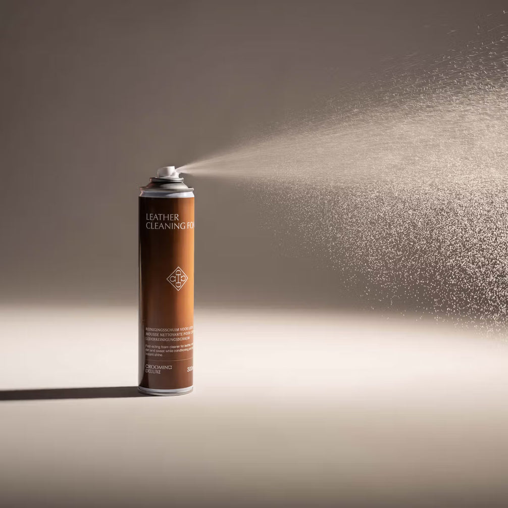 Kentucky Leerreinigingsschuim 300ml – detailfoto 4