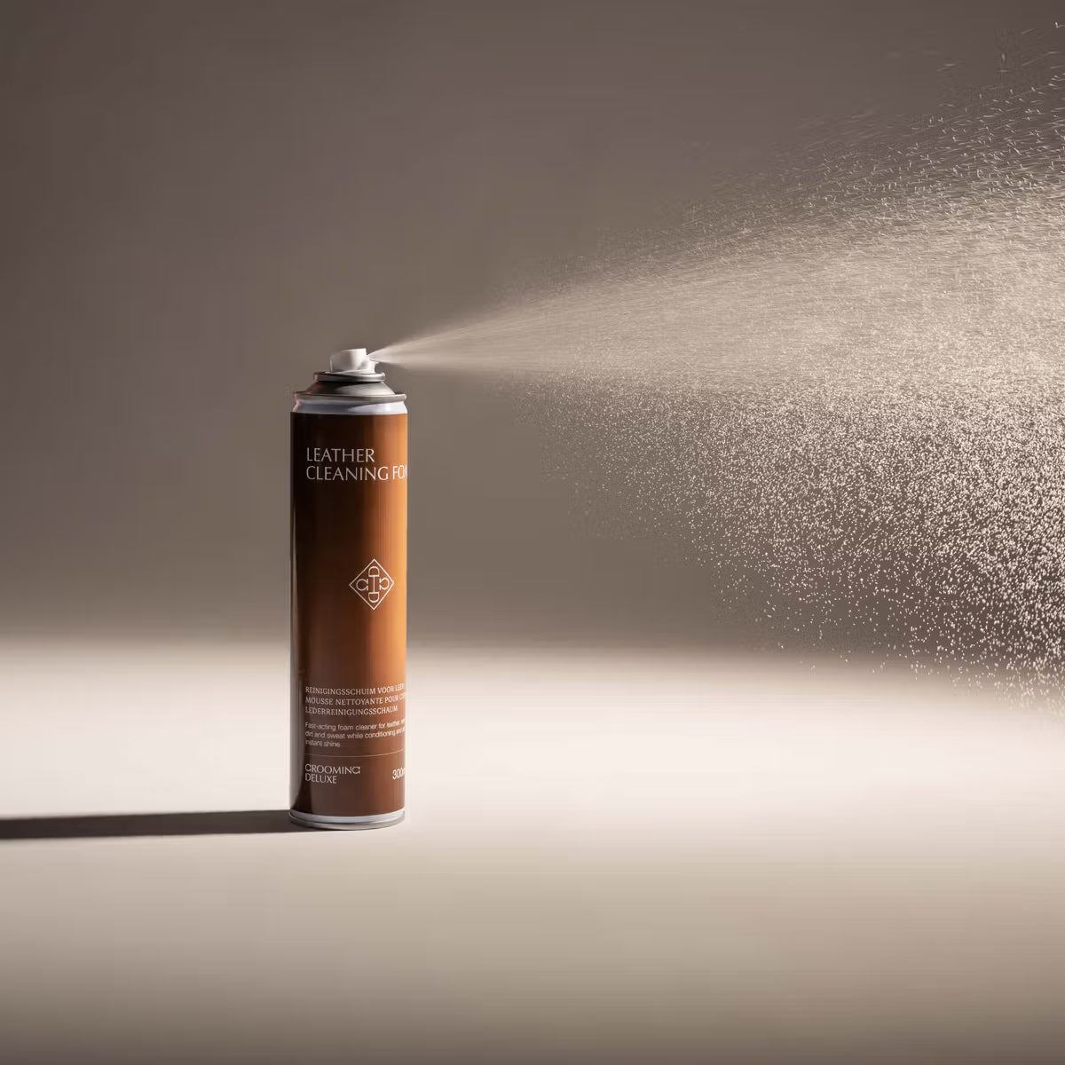 Kentucky Leerreinigingsschuim 300ml – detailfoto 4