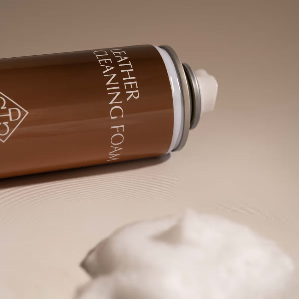 Kentucky Leerreinigingsschuim 300ml – detailfoto 3