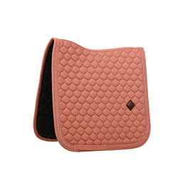 Kentucky Zadeldoek Classic Onion Gevlochten Glitter Koord
