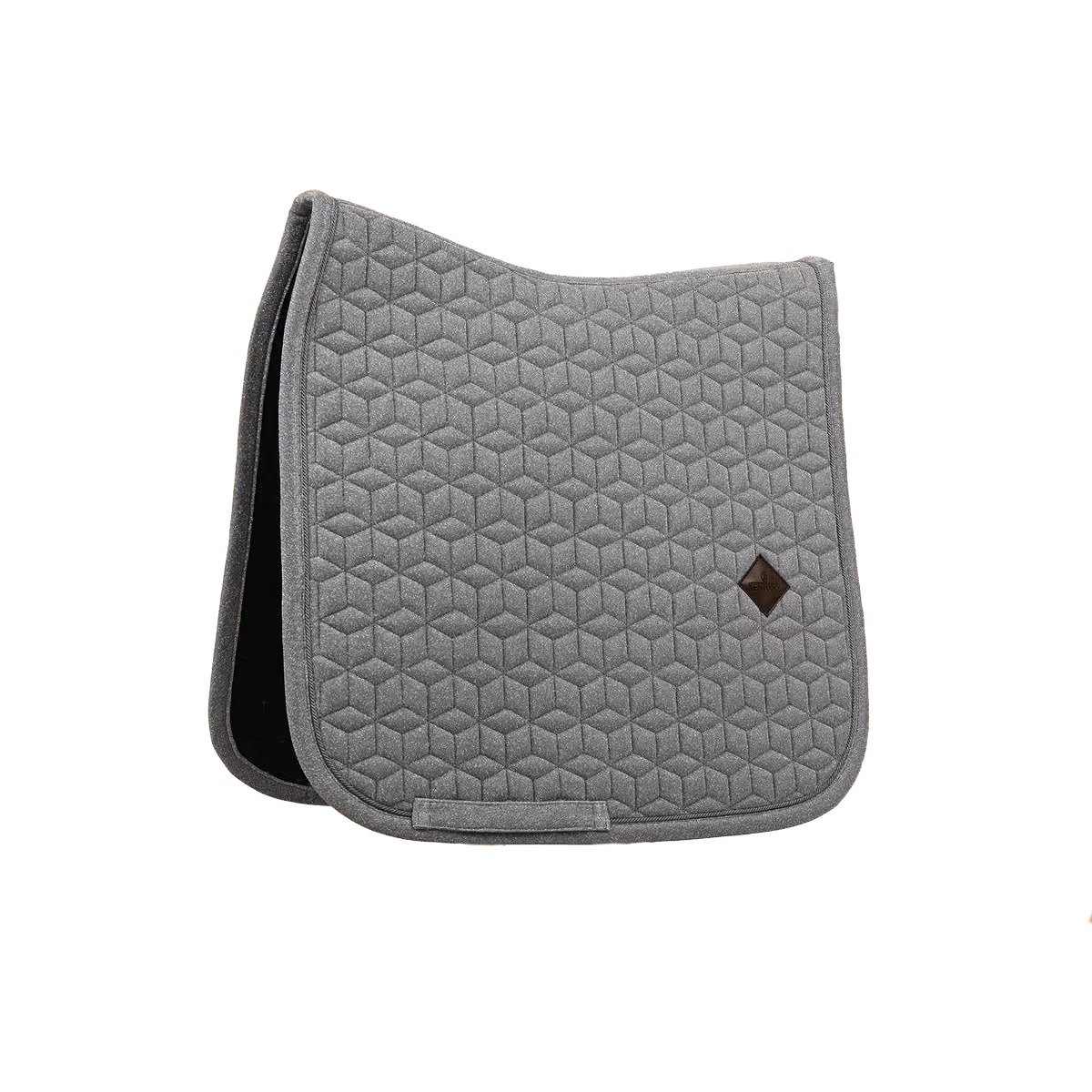 Kentucky Sparkling Zadeldoek