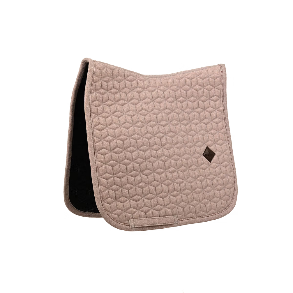 Kentucky Sparkling Zadeldoek