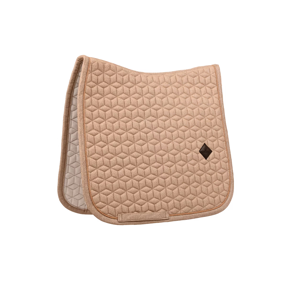 Kentucky Sparkling Zadeldoek