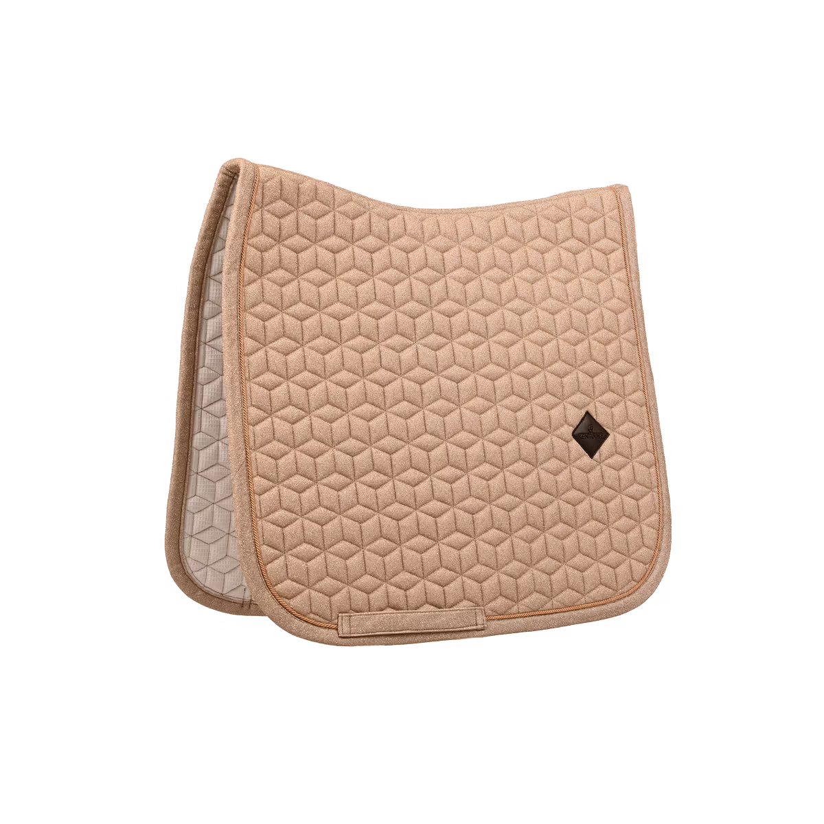 Kentucky Sparkling Zadeldoek