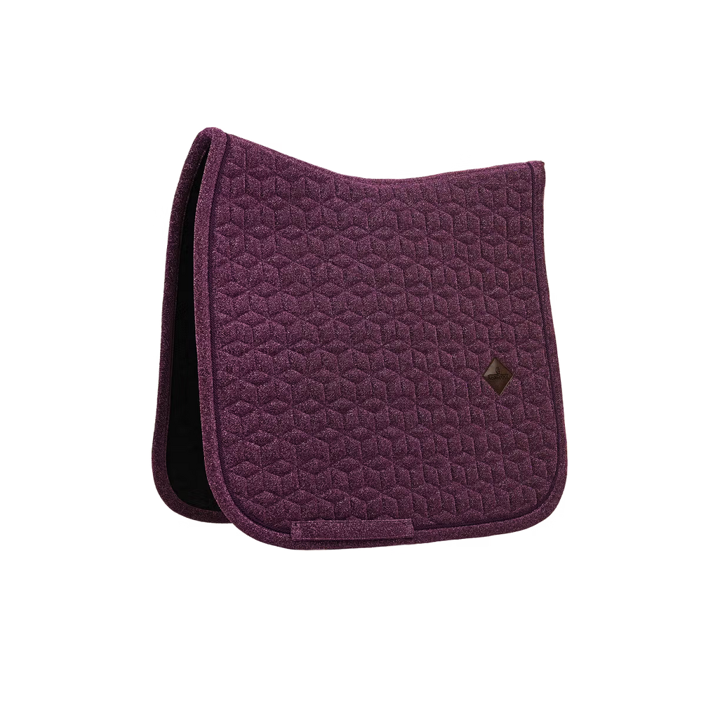 Kentucky Sparkling Zadeldoek