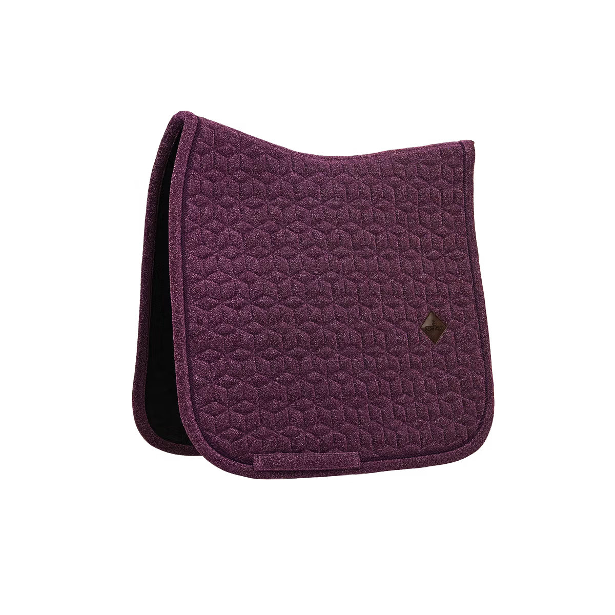 Kentucky Sparkling Zadeldoek