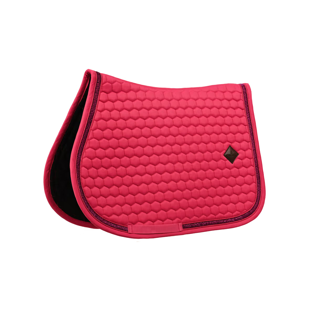 Kentucky Zadeldek Glitter Band
