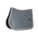 Kentucky Velvet Fishbone Zadeldoek met Glitter Koord