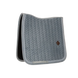 Kentucky Velvet Fishbone Zadeldoek met Glitter Koord